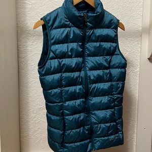 Eddie Bauer CirrusLite Down Vest